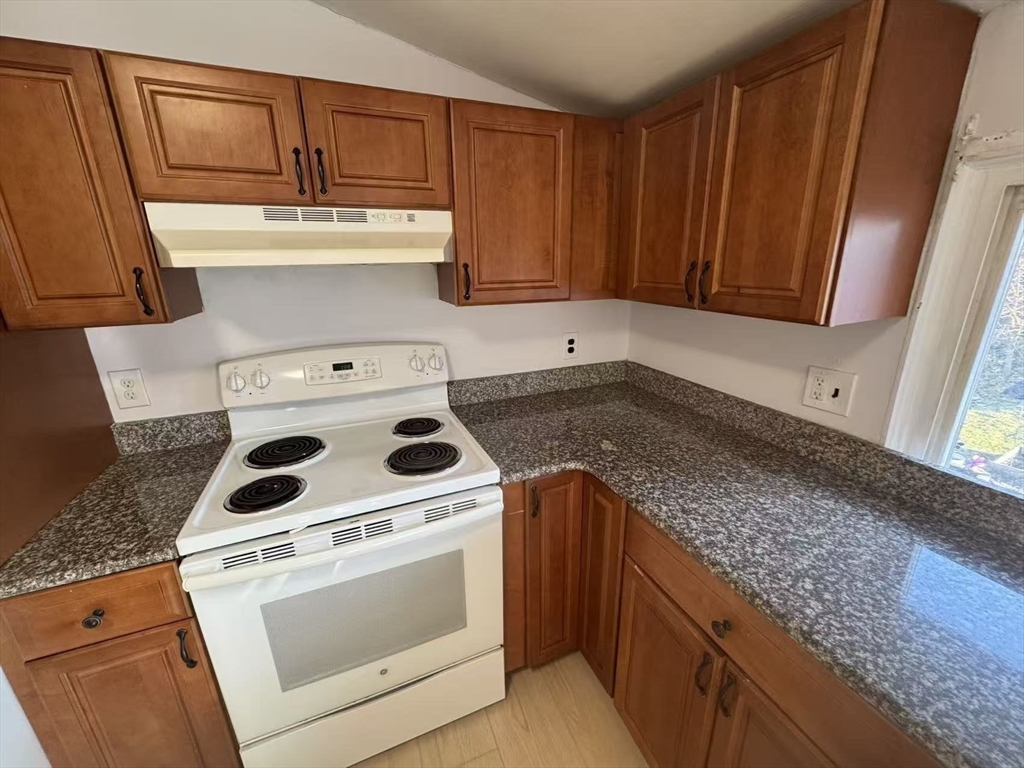8 Glen Avenue, Unit 2 Melrose, MA 02176 - Photo 8 of 14 a utility room with dryer and washer
