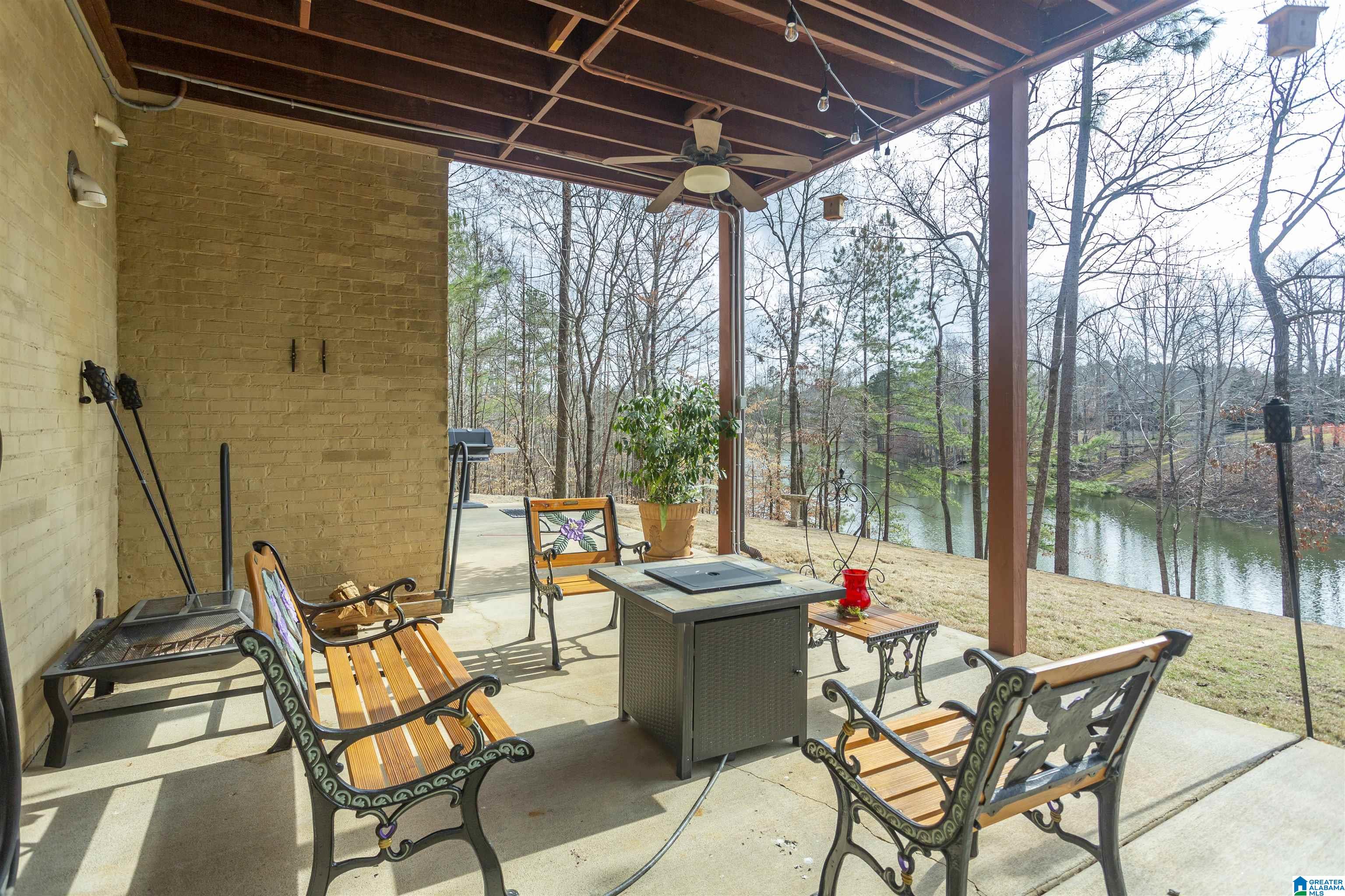 124 Fallow Circle Chelsea, AL 35043 - Photo 47 of 59