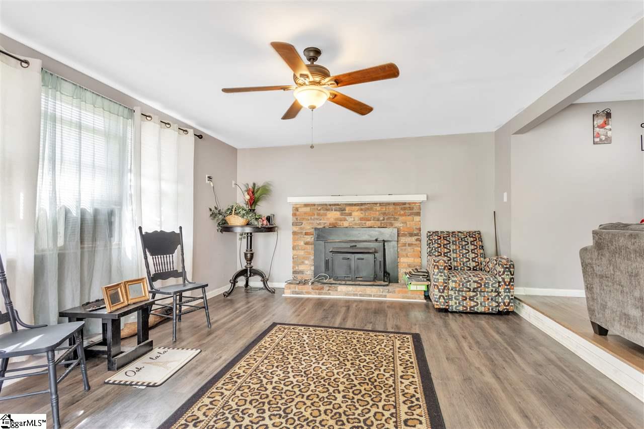 242 Floyd Road Spartanburg, SC 29303 - Photo 13 of 25