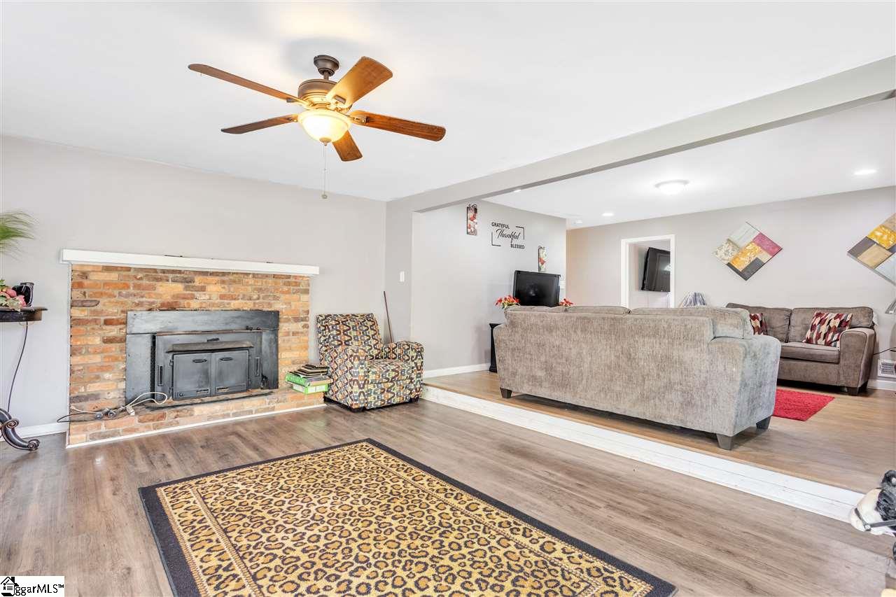 242 Floyd Road Spartanburg, SC 29303 - Photo 14 of 25