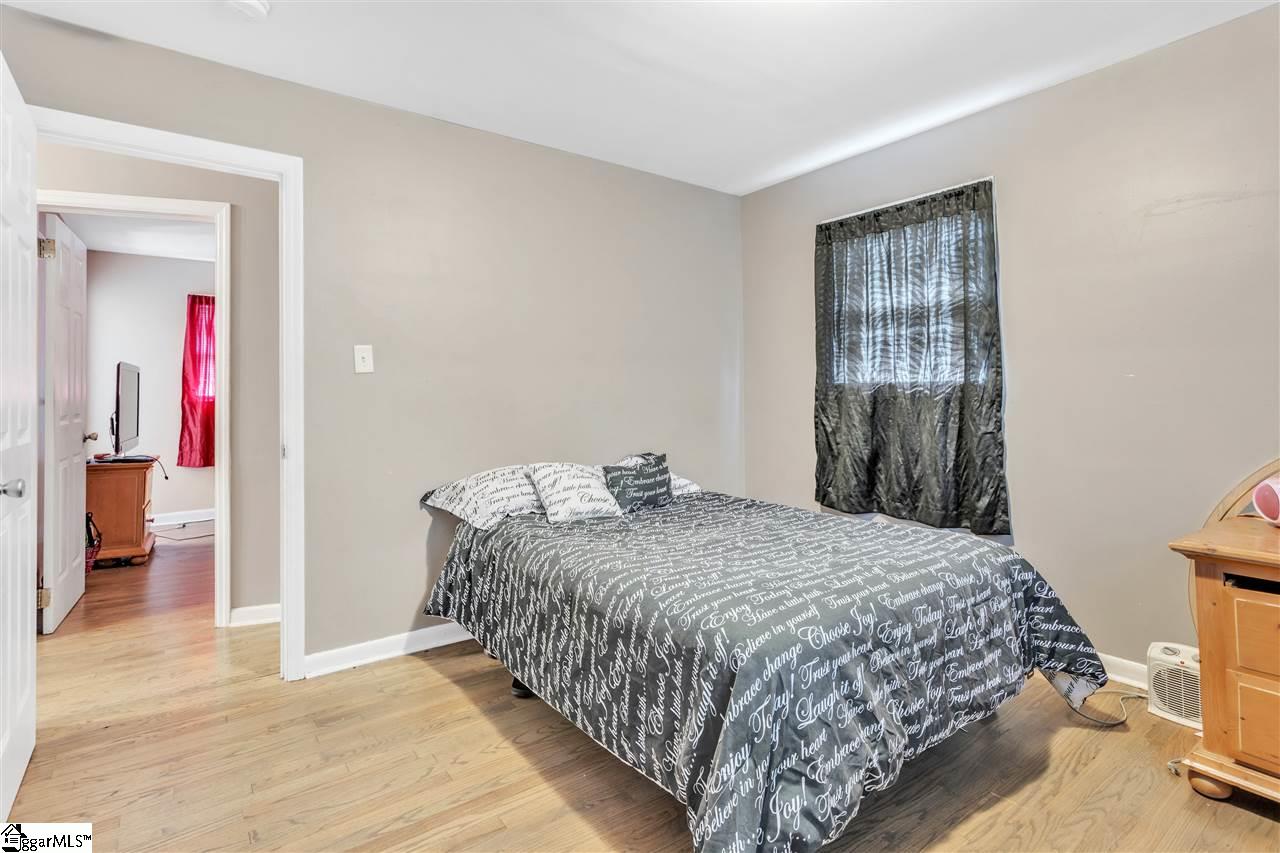 242 Floyd Road Spartanburg, SC 29303 - Photo 22 of 25