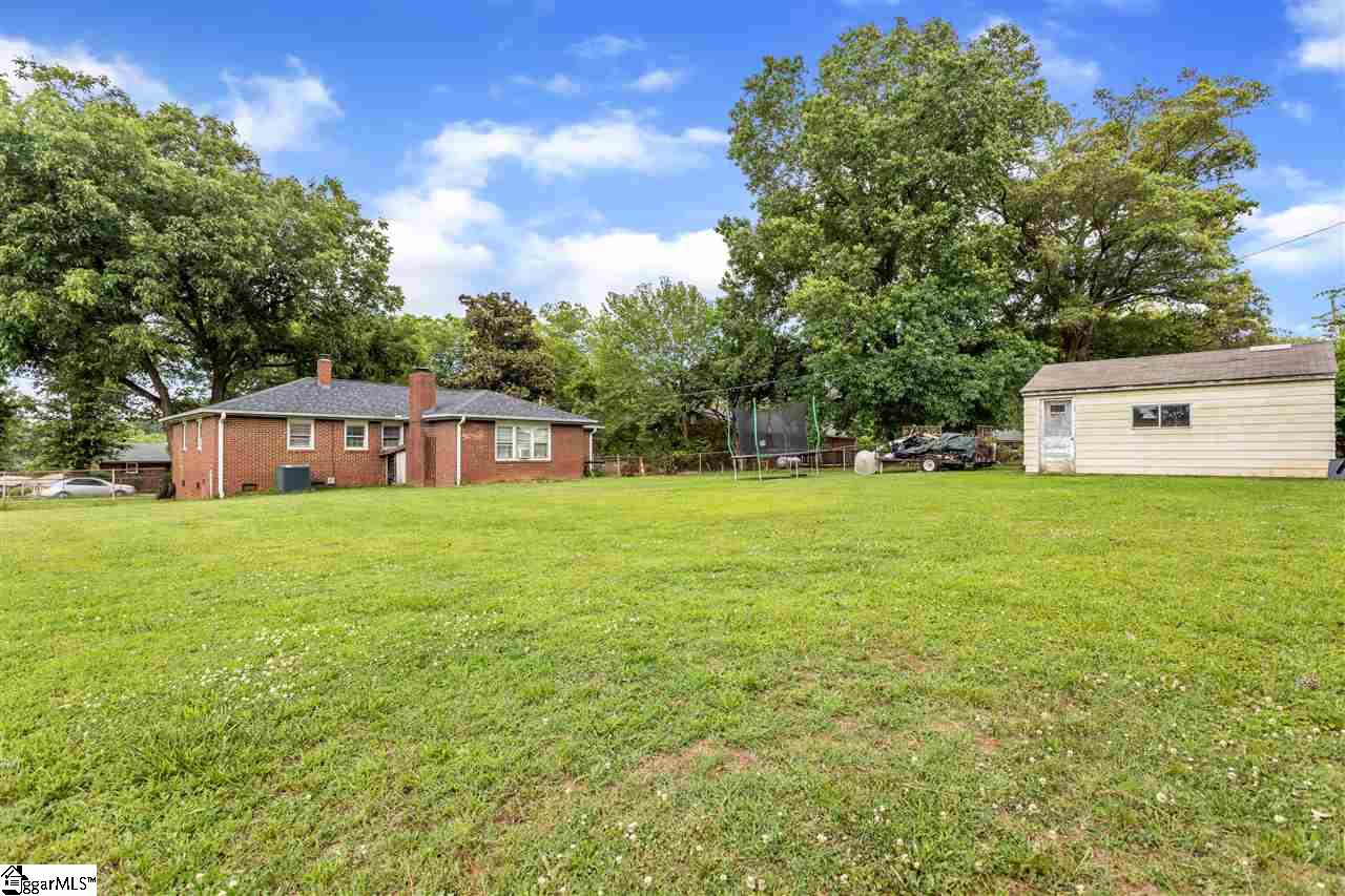 242 Floyd Road Spartanburg, SC 29303 - Photo 23 of 25