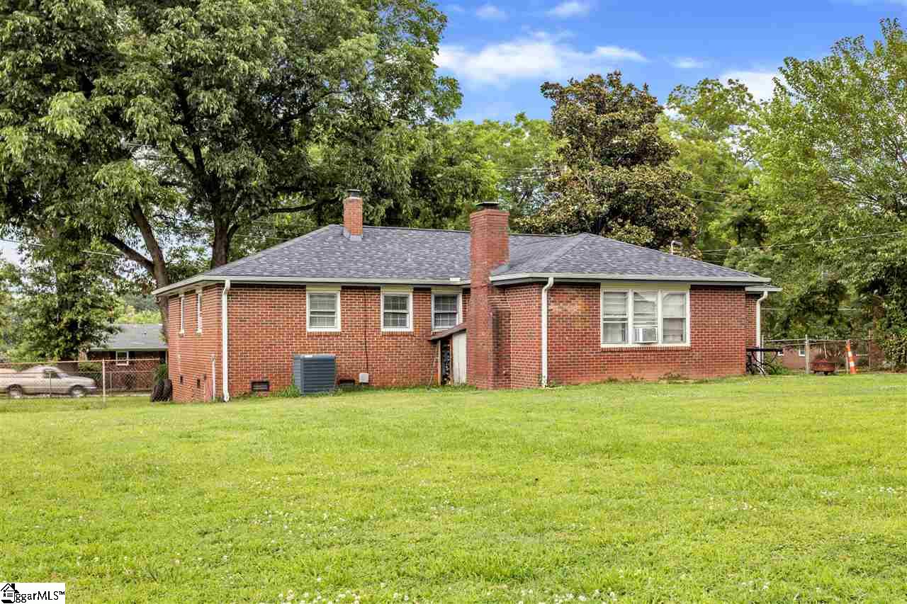 242 Floyd Road Spartanburg, SC 29303 - Photo 24 of 25