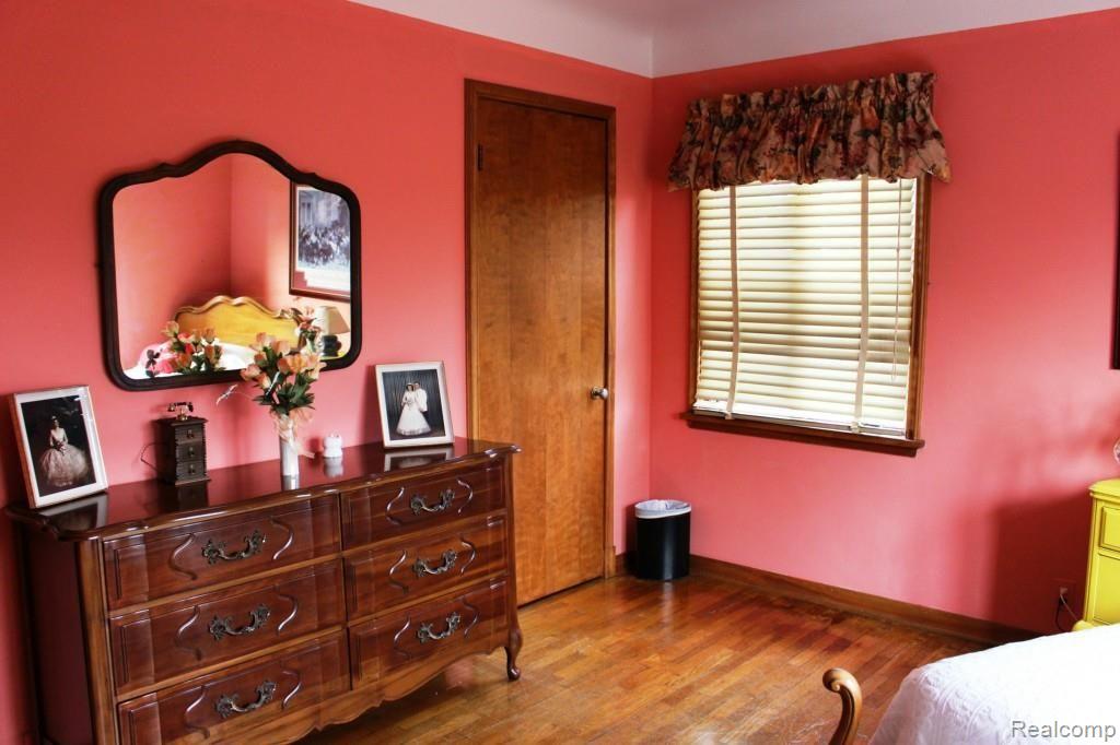 17510 Brewer Road Dundee, MI 48131 - Photo 18 of 25 Bedroom #2