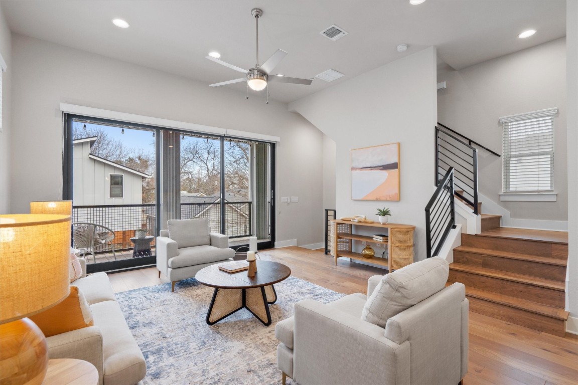 3500 Harmon Avenue, Unit 6 Austin, TX 78705 - Photo 1 of 19