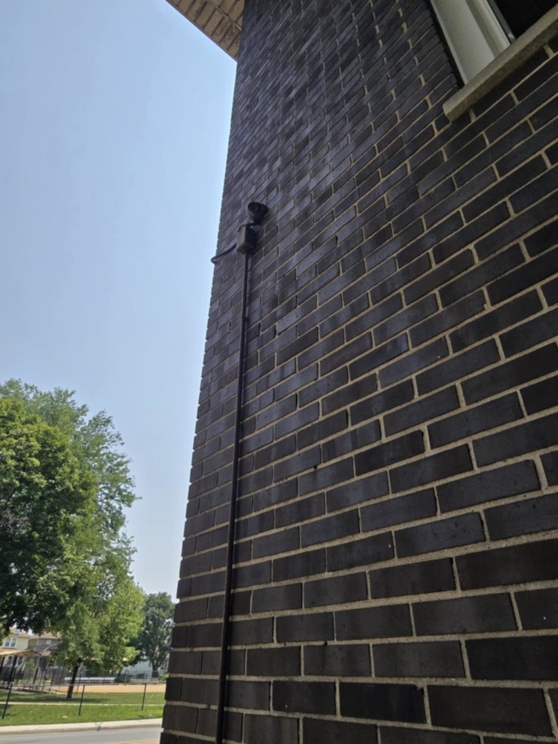 1101 Harlem Avenue, Unit 203 Oak Park, IL 60130 - Photo 24 of 58 a view of a brick building