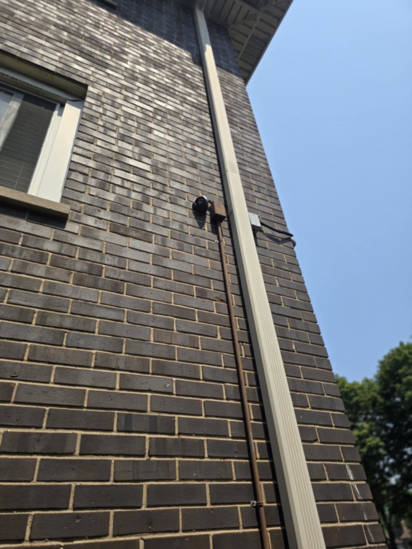 1101 Harlem Avenue, Unit 203 Oak Park, IL 60130 - Photo 25 of 58 a view of a balcony