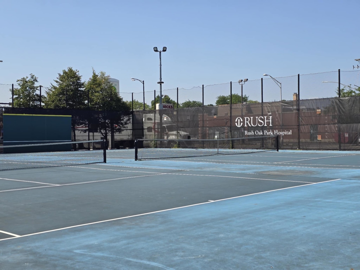 1101 Harlem Avenue, Unit 203 Oak Park, IL 60130 - Photo 32 of 58