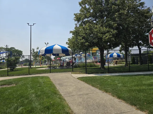 a sign on the side of a building