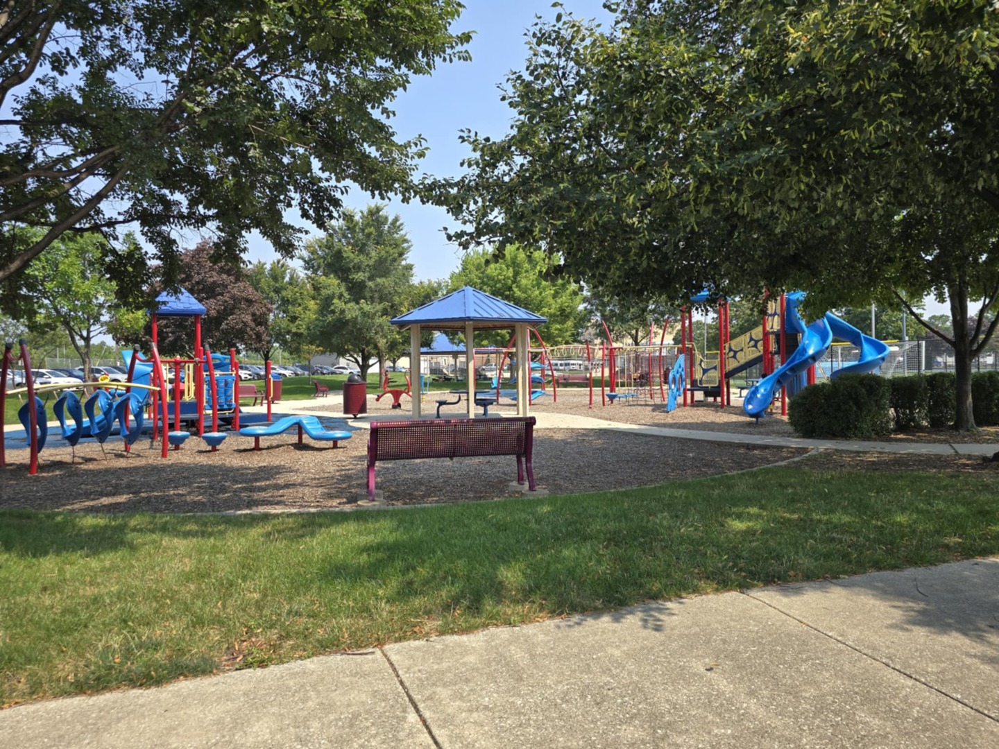 1101 Harlem Avenue, Unit 203 Oak Park, IL 60130 - Photo 45 of 58