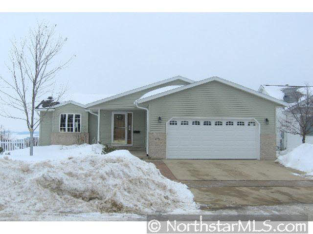 4721 Valley Drive Northwest Rochester, MN 55901 - Photo 1 of 1