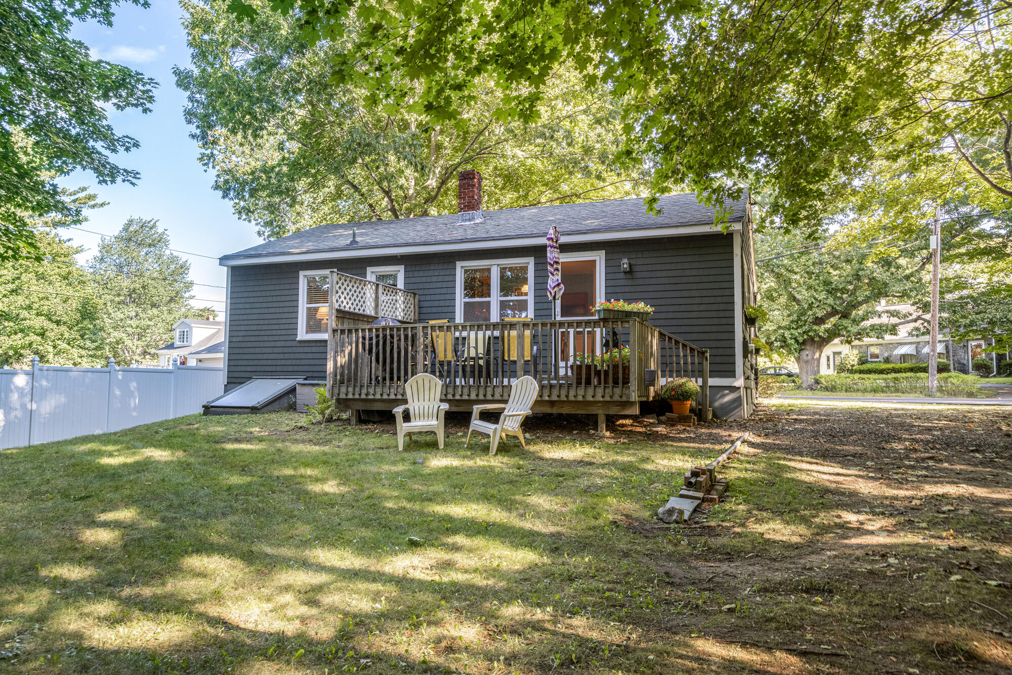 145 Mitchell Road Cape Elizabeth, ME 04107 - Photo 34 of 36 145 Mitchell Road-36