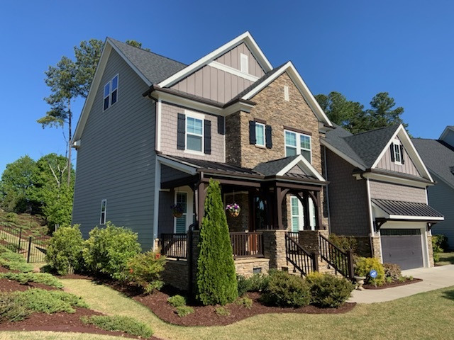 7501 Pinaster Place Raleigh, NC 27613 - Photo 2 of 3 Photo 2
