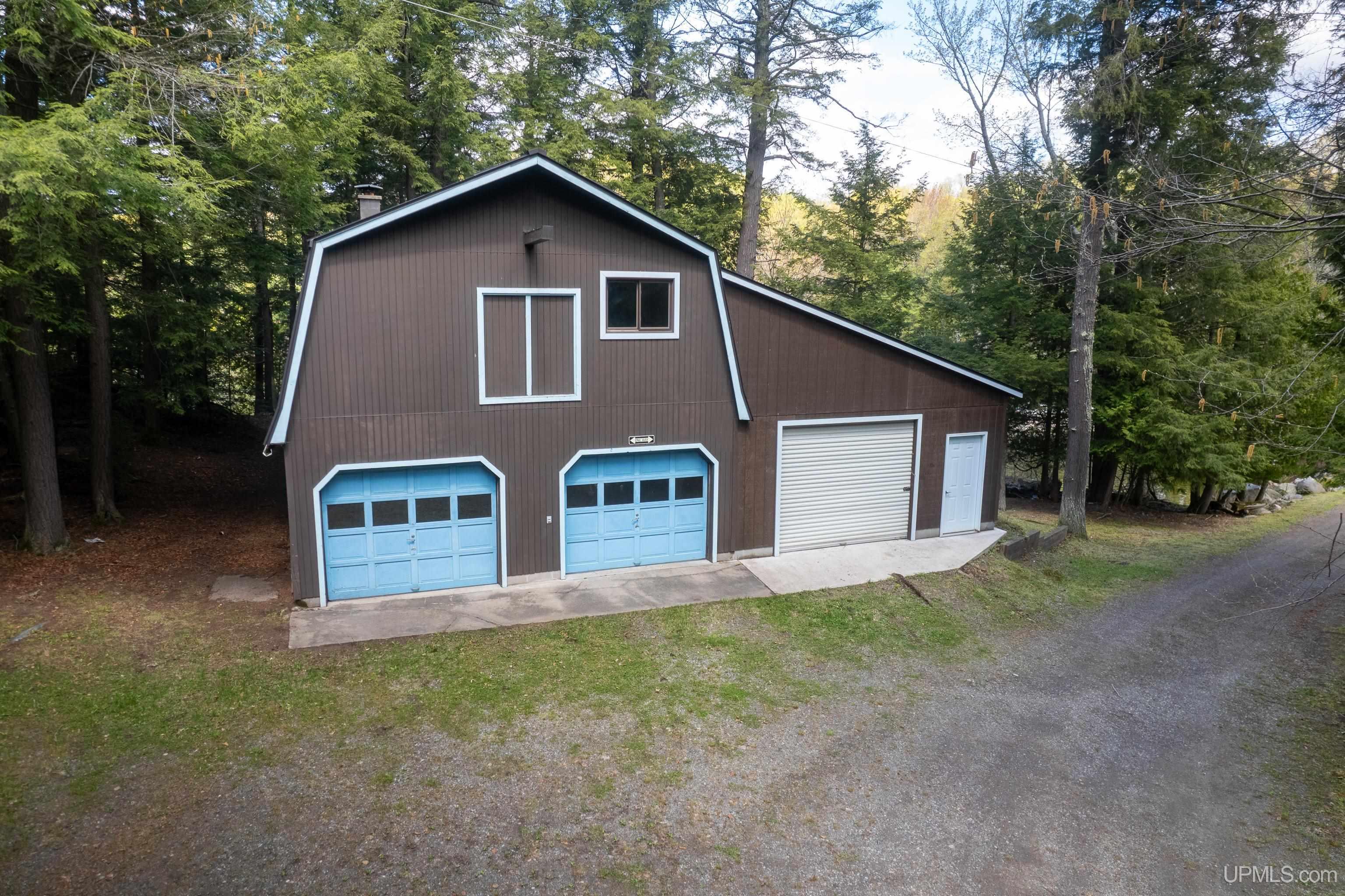 574 Red Road Michigamme, MI 49861 - Photo 33 of 58 Gallery Image 33