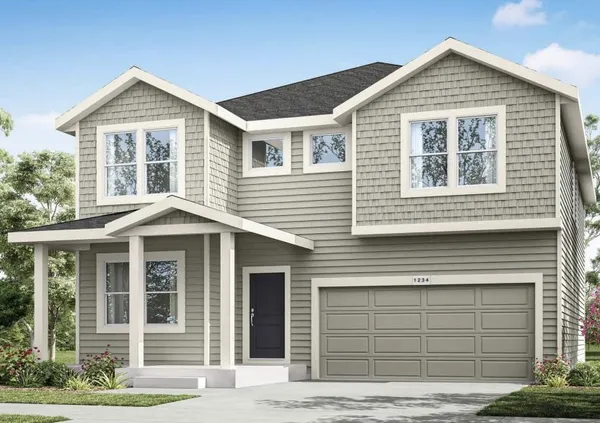 $554,995 | 14530 East 26th Avenue, Spokane Valley, WA 99037
