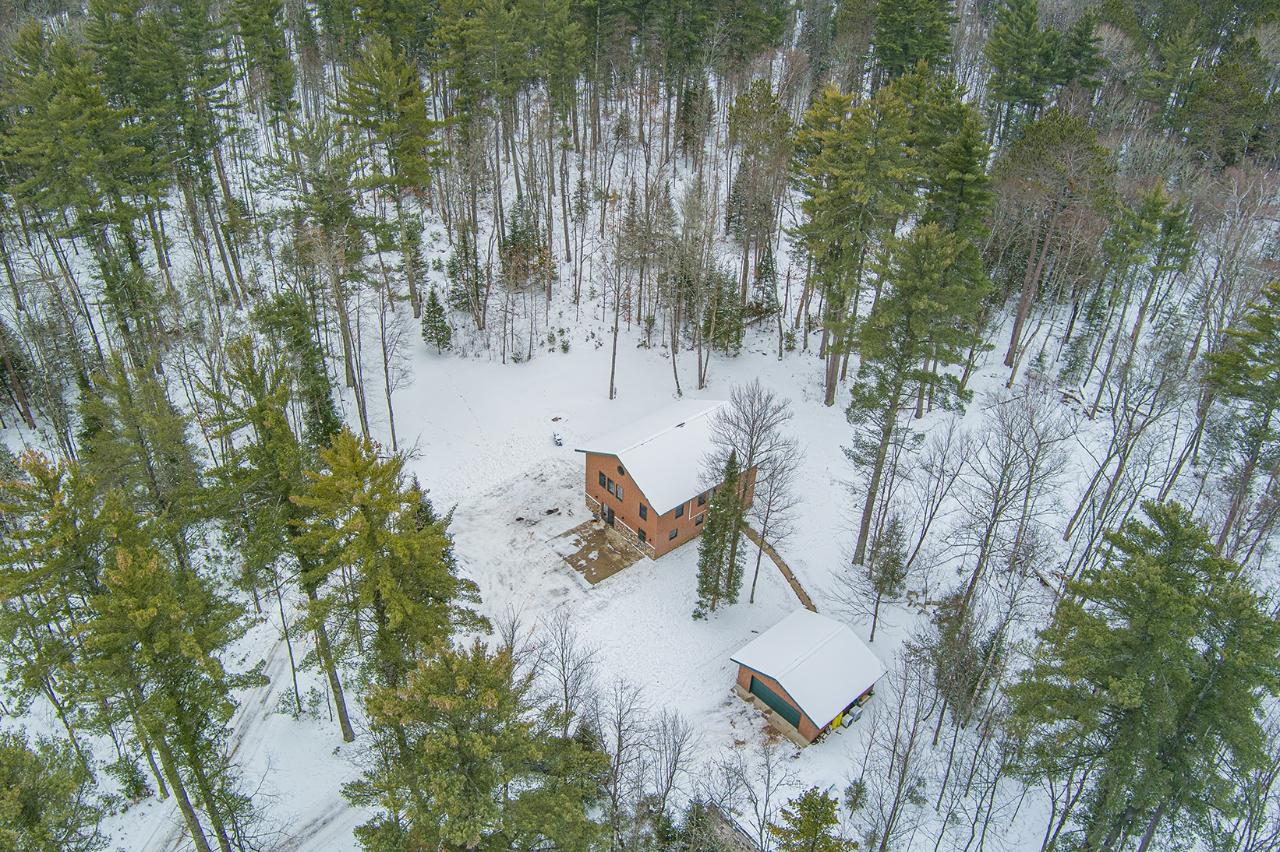 3649 Deerskin Road Eagle River, WI 54521 - Photo 33 of 34 Gallery Image 33