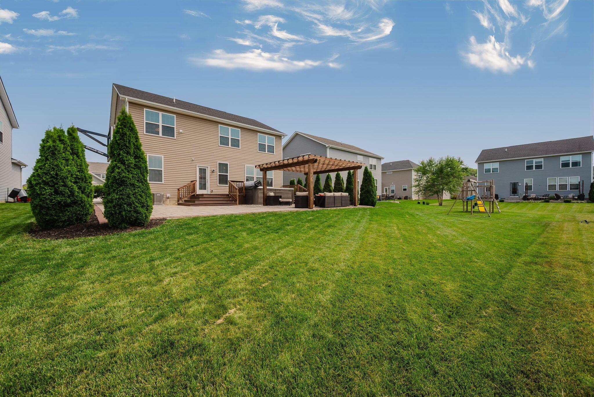 128 Fescue Road Sunbury, OH 43074 - Photo 107 of 140 107-V.J. - 128 Fescue Rd, Sunbury-107