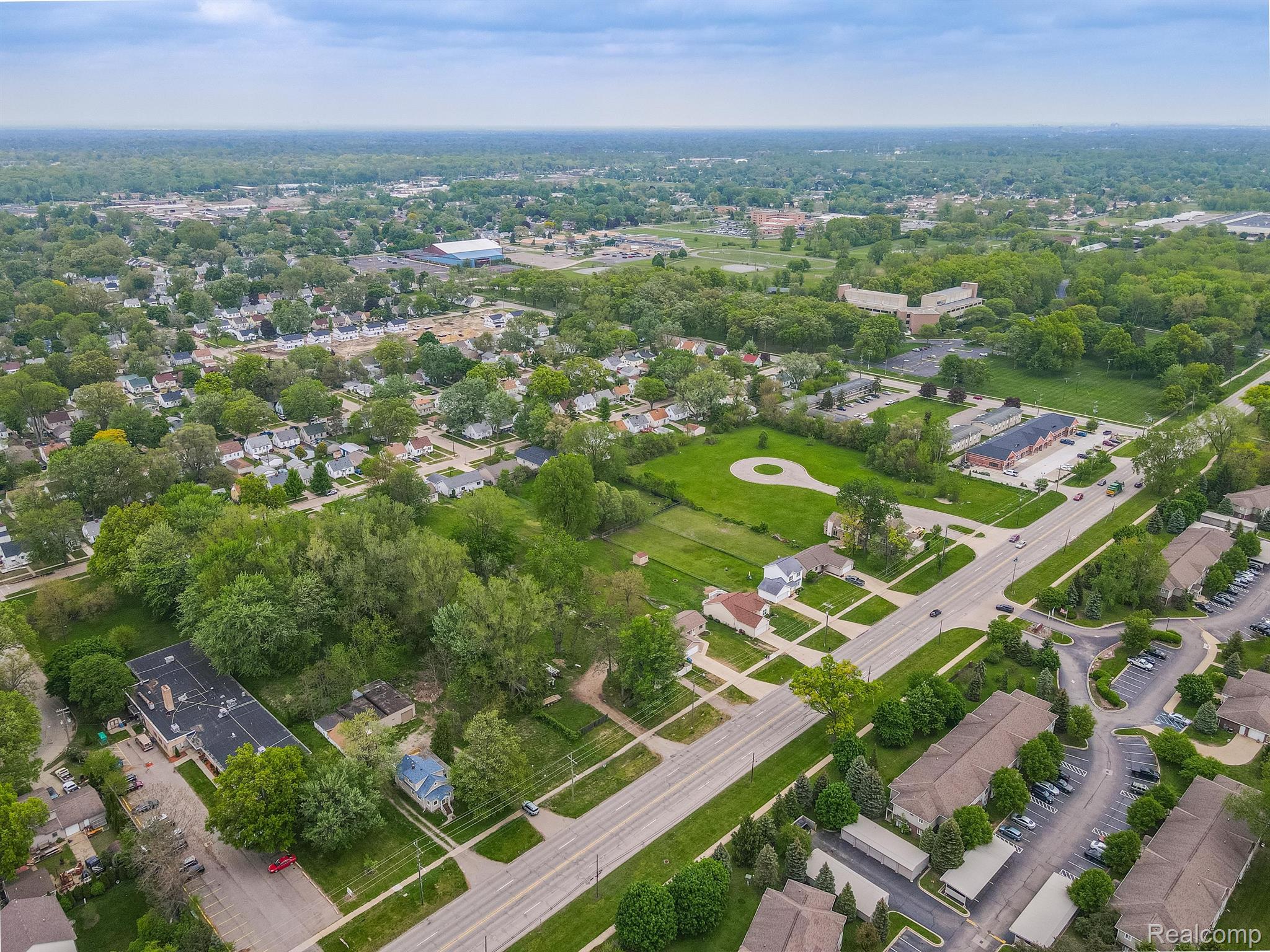 34312 Van Born Road Wayne, MI 48184 - Photo 39 of 50