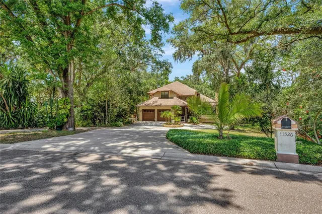 $1,750,000 | 11526 River Country Drive, Riverview, FL 33569
