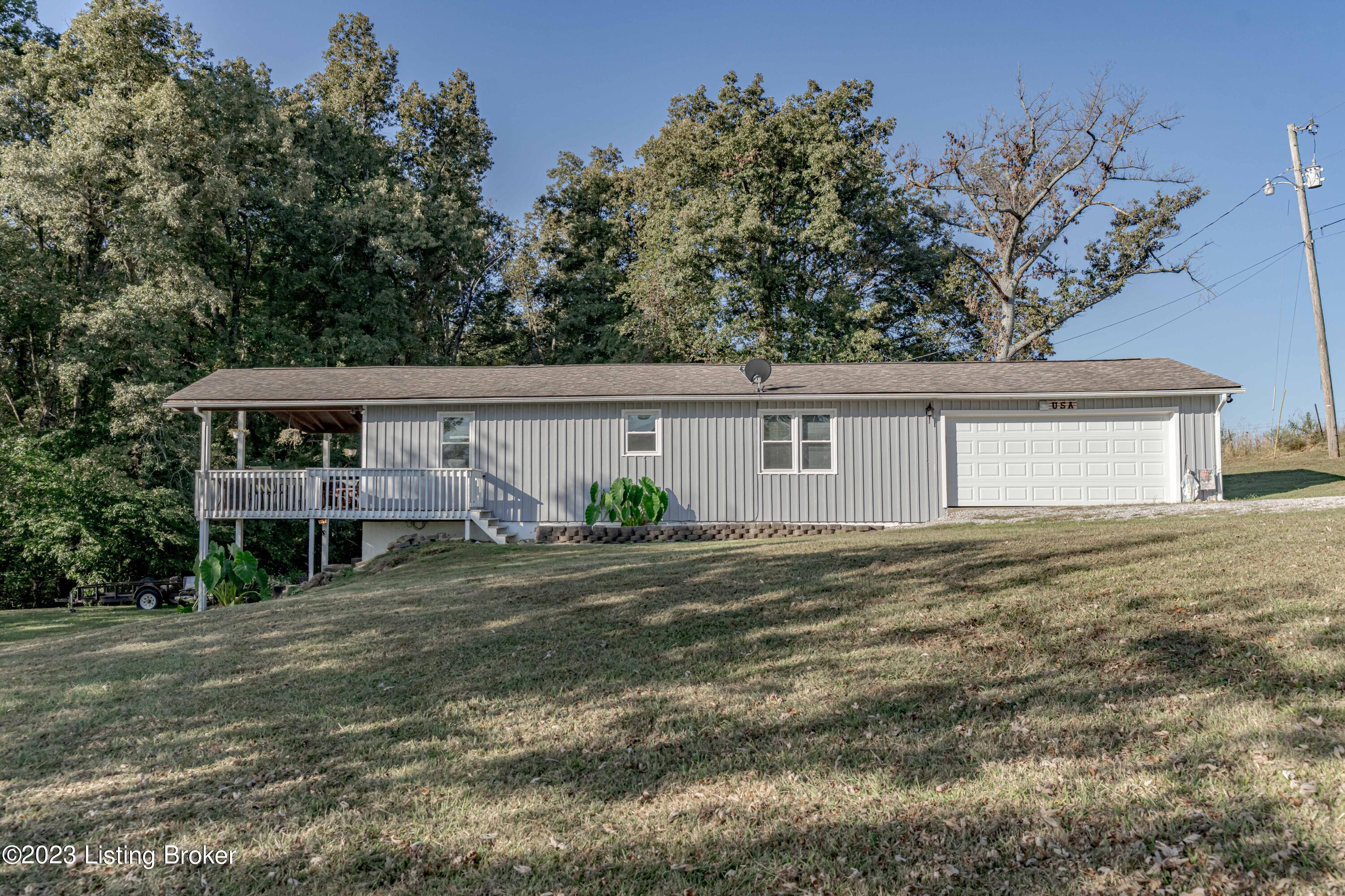 759 Roundtop Road Elizabethtown, KY 42701 - Photo 1 of 59 Front of Home
