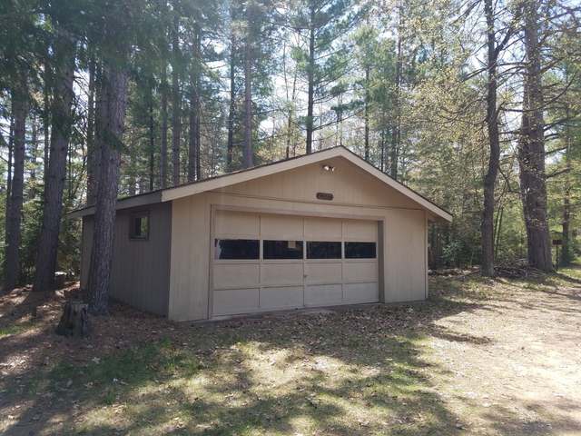 7192 Voyageur Road Three Lakes, WI 54562 - Photo 2 of 15 Gallery Image 2