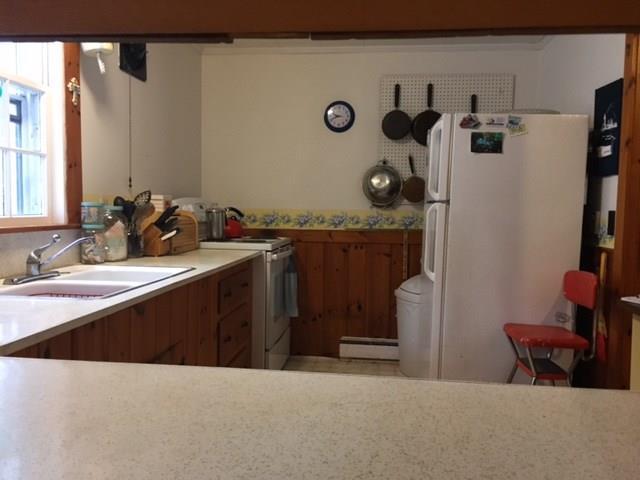 2923 Bristol Road New Harbor, ME 04554 - Photo 9 of 14 Photo