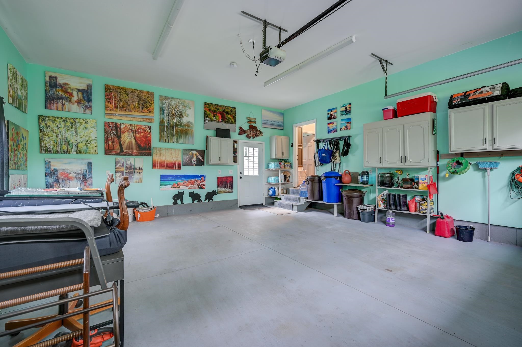 274 Old Goshen Road Conway, NH 03813 - Photo 43 of 60