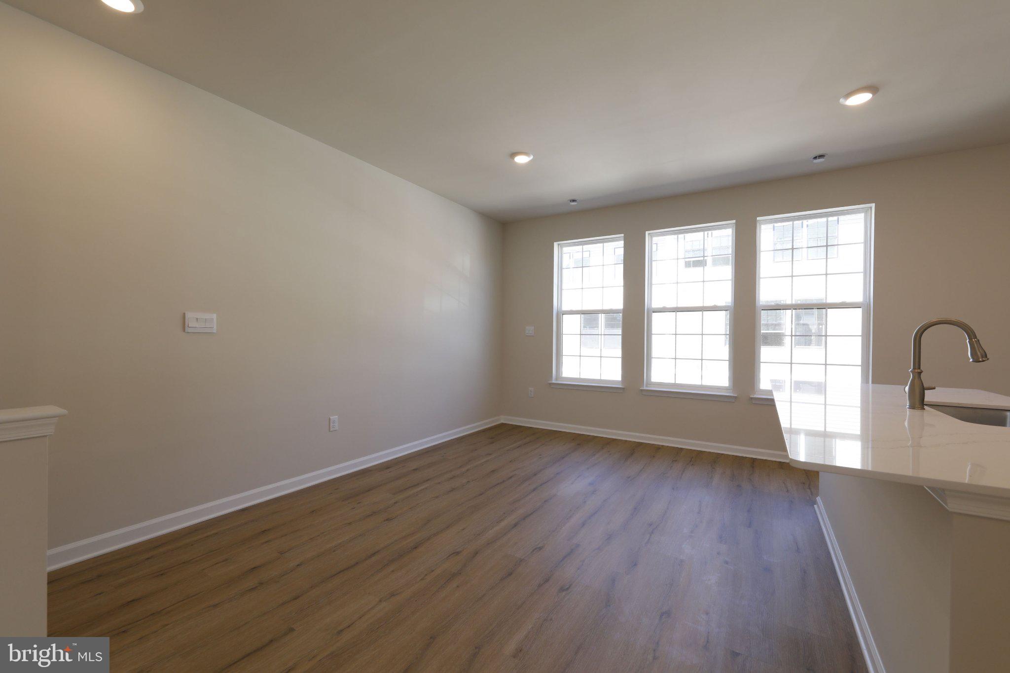 23 Clementon Road East Gibbsboro, NJ 08026 - Photo 12 of 31 Bright and airy open space awaits you.