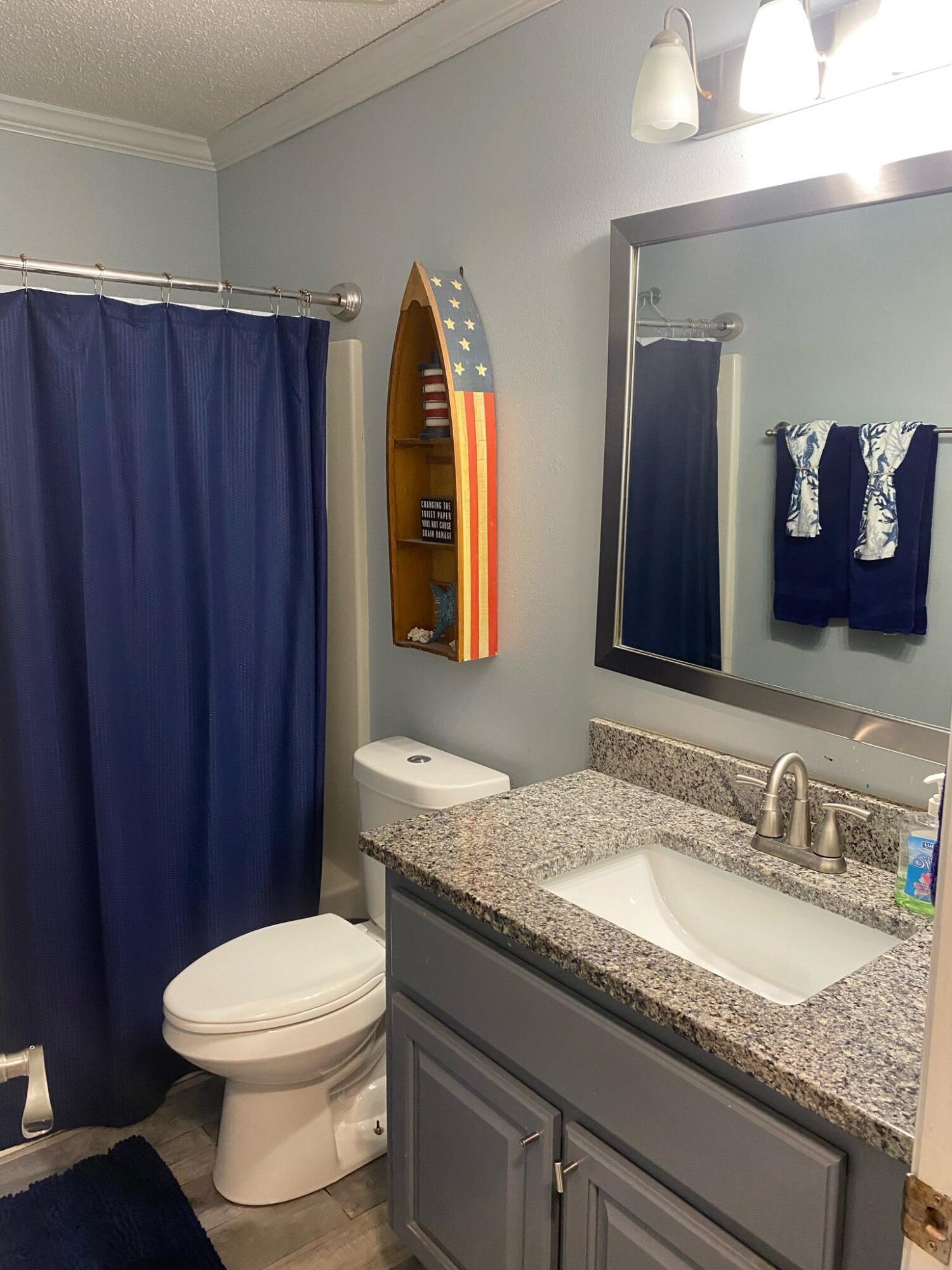 421 Swift Fox Run Crestview, FL 32536 - Photo 31 of 35 3rd Bath - 3rd PIc