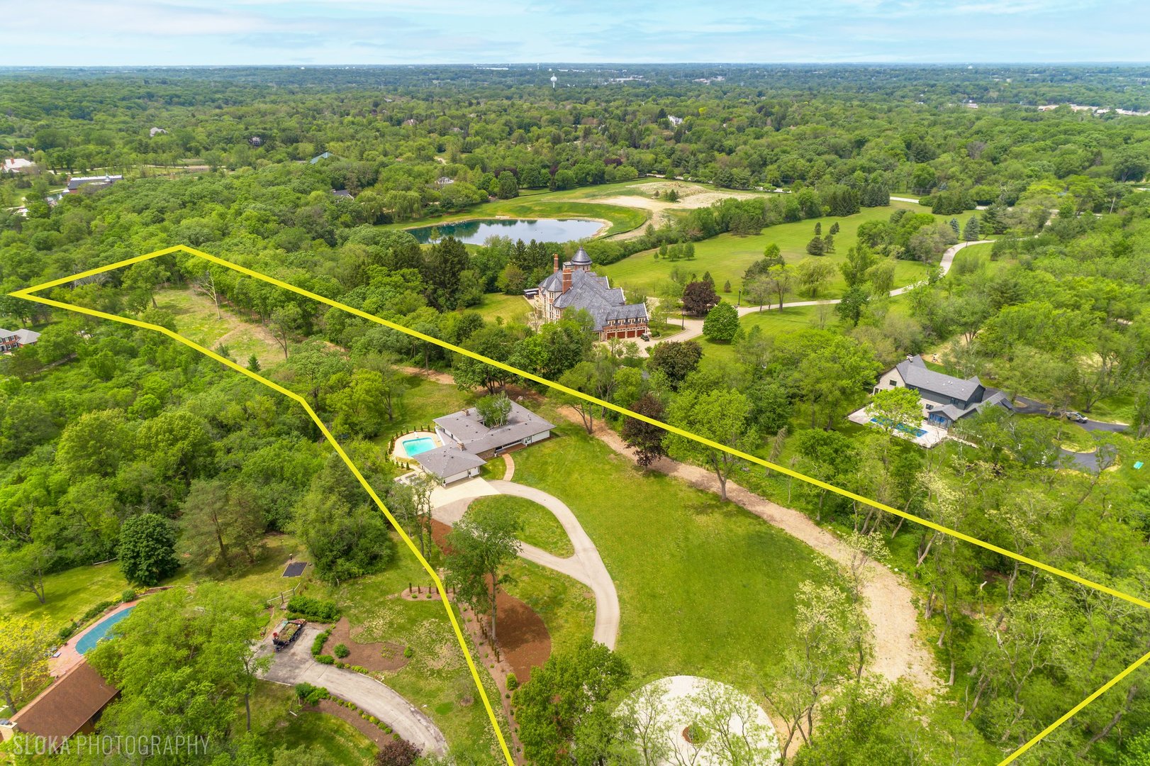 312 Ridge Road Barrington Hills, IL 60010 - Photo 57 of 62