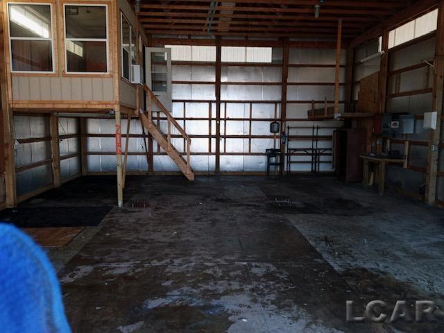 12300 Ostrander Road Maybee, MI 48159 - Photo 18 of 24