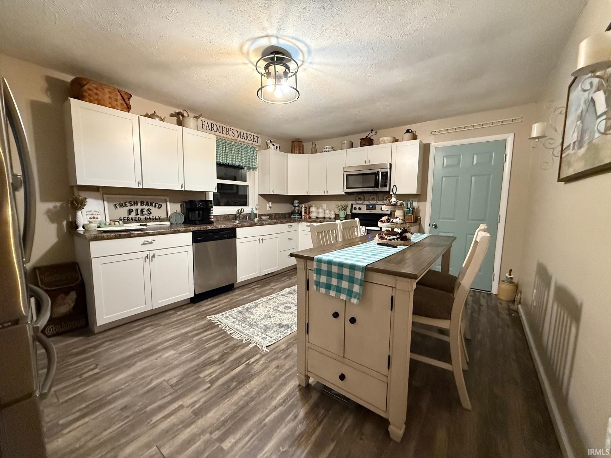 783 Harold Smith Road Bedford, IN 47421 - Photo 12 of 34