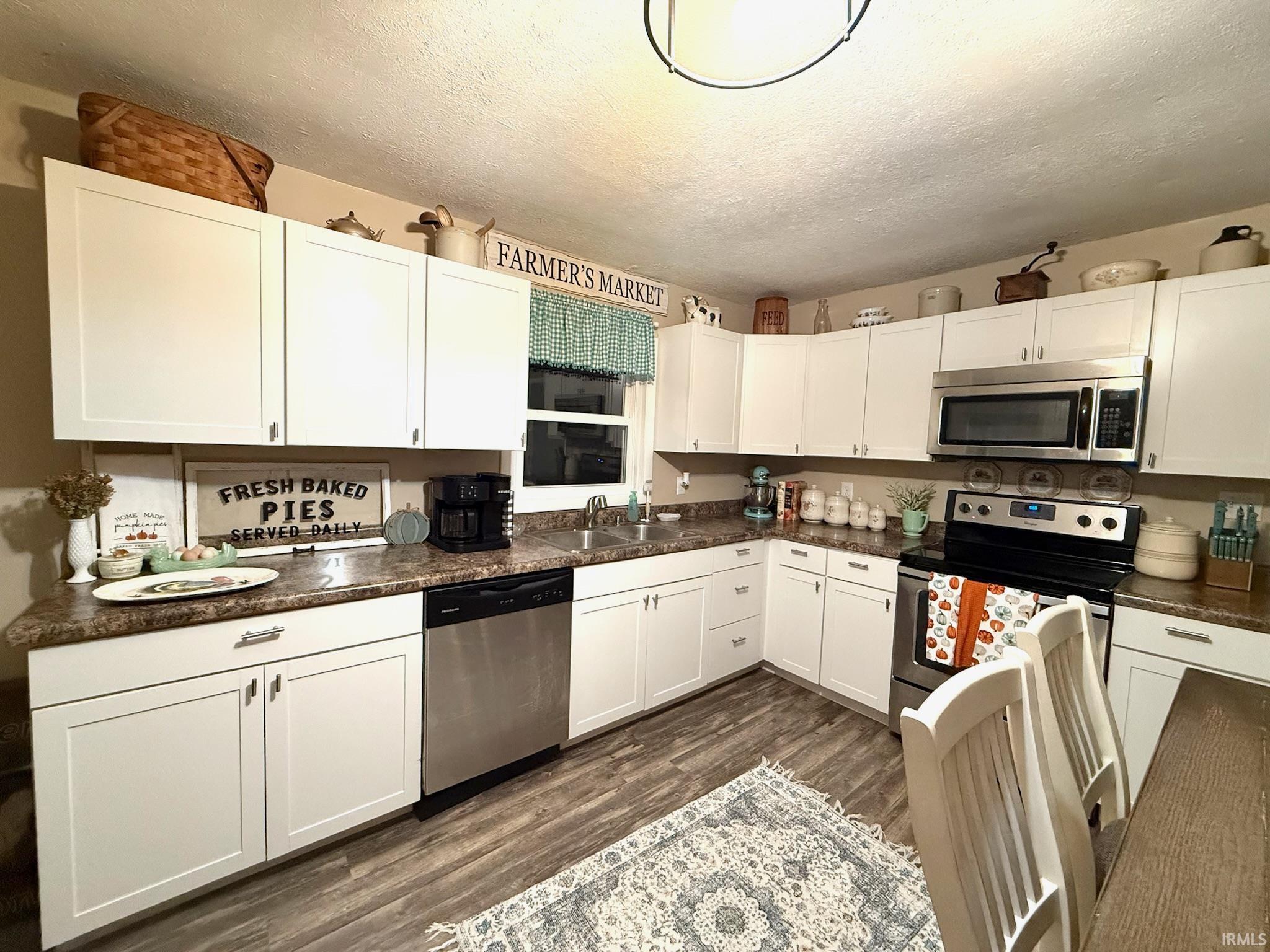 783 Harold Smith Road Bedford, IN 47421 - Photo 13 of 34