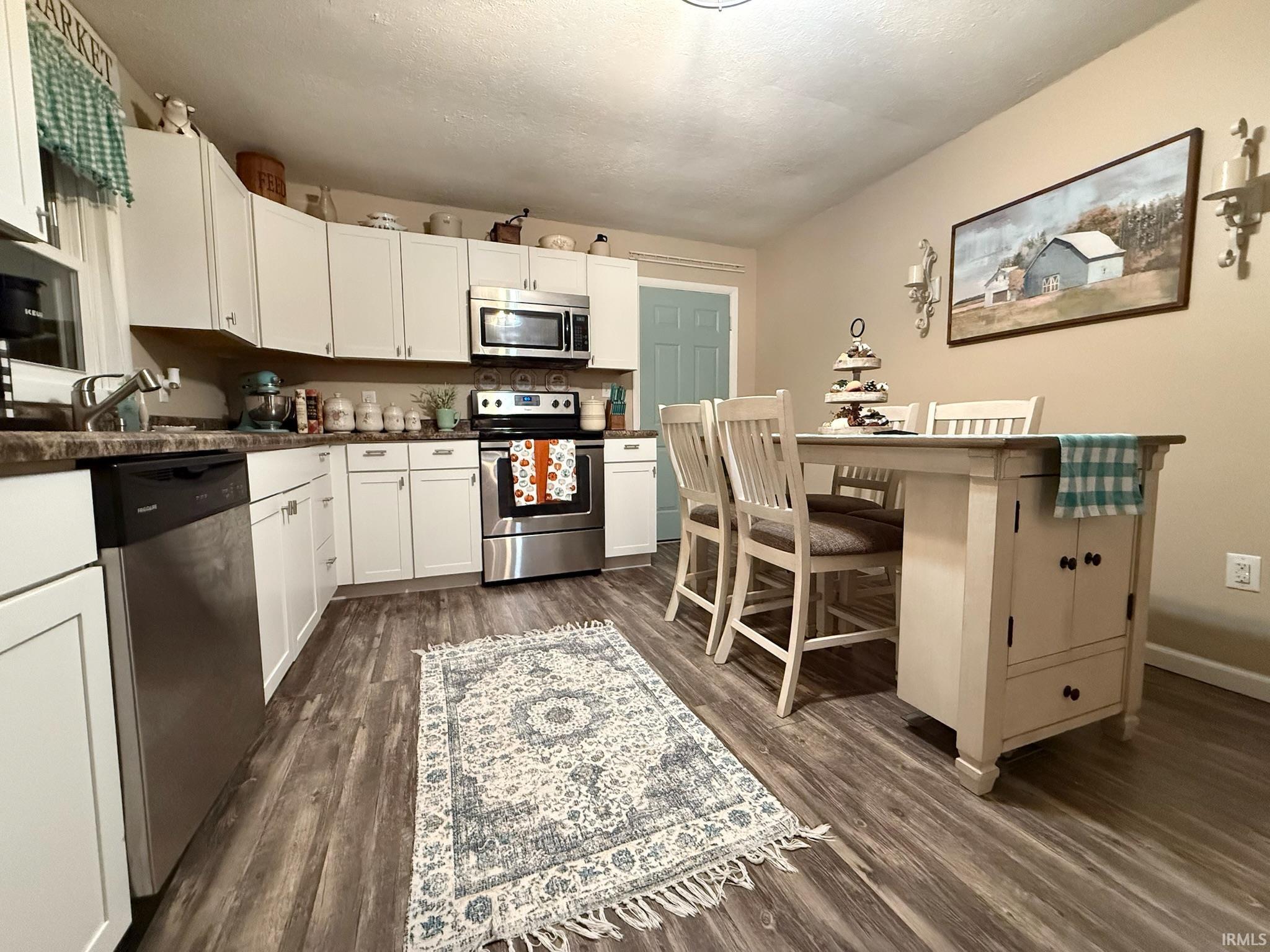 783 Harold Smith Road Bedford, IN 47421 - Photo 16 of 34