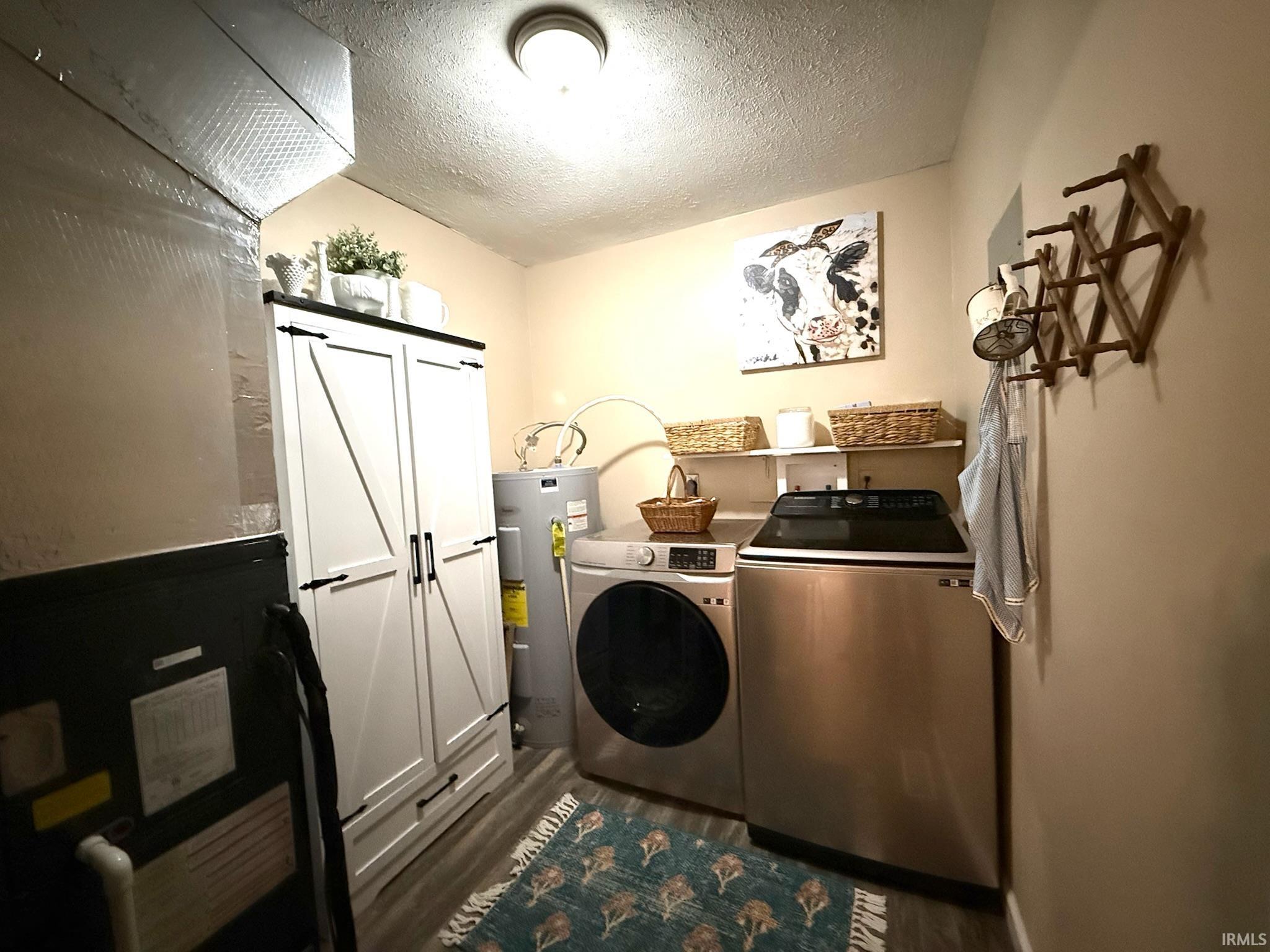 783 Harold Smith Road Bedford, IN 47421 - Photo 18 of 34