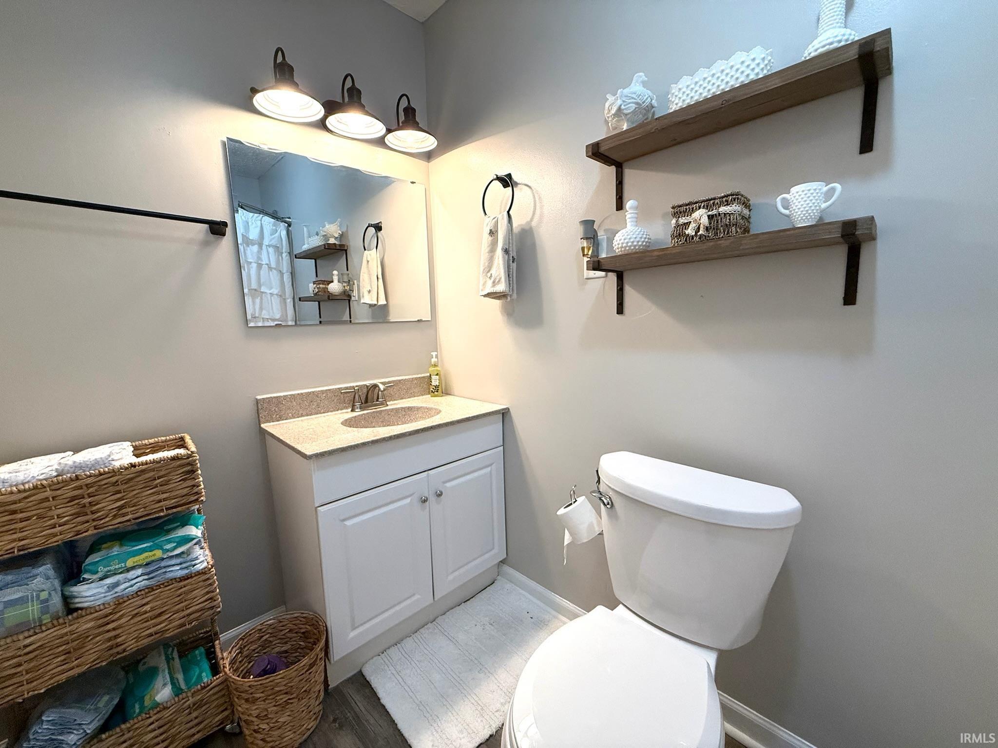 783 Harold Smith Road Bedford, IN 47421 - Photo 22 of 34