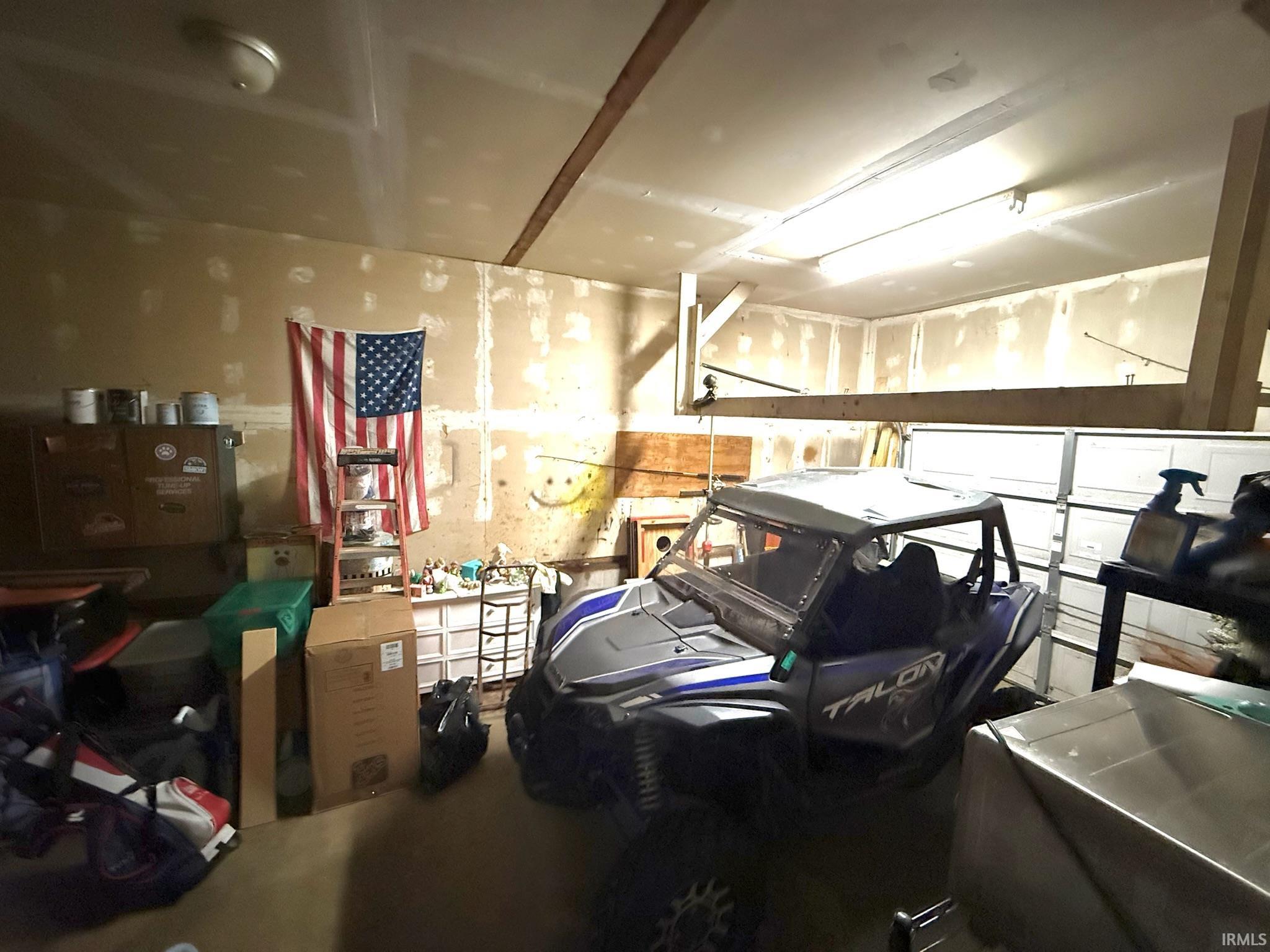 783 Harold Smith Road Bedford, IN 47421 - Photo 24 of 34