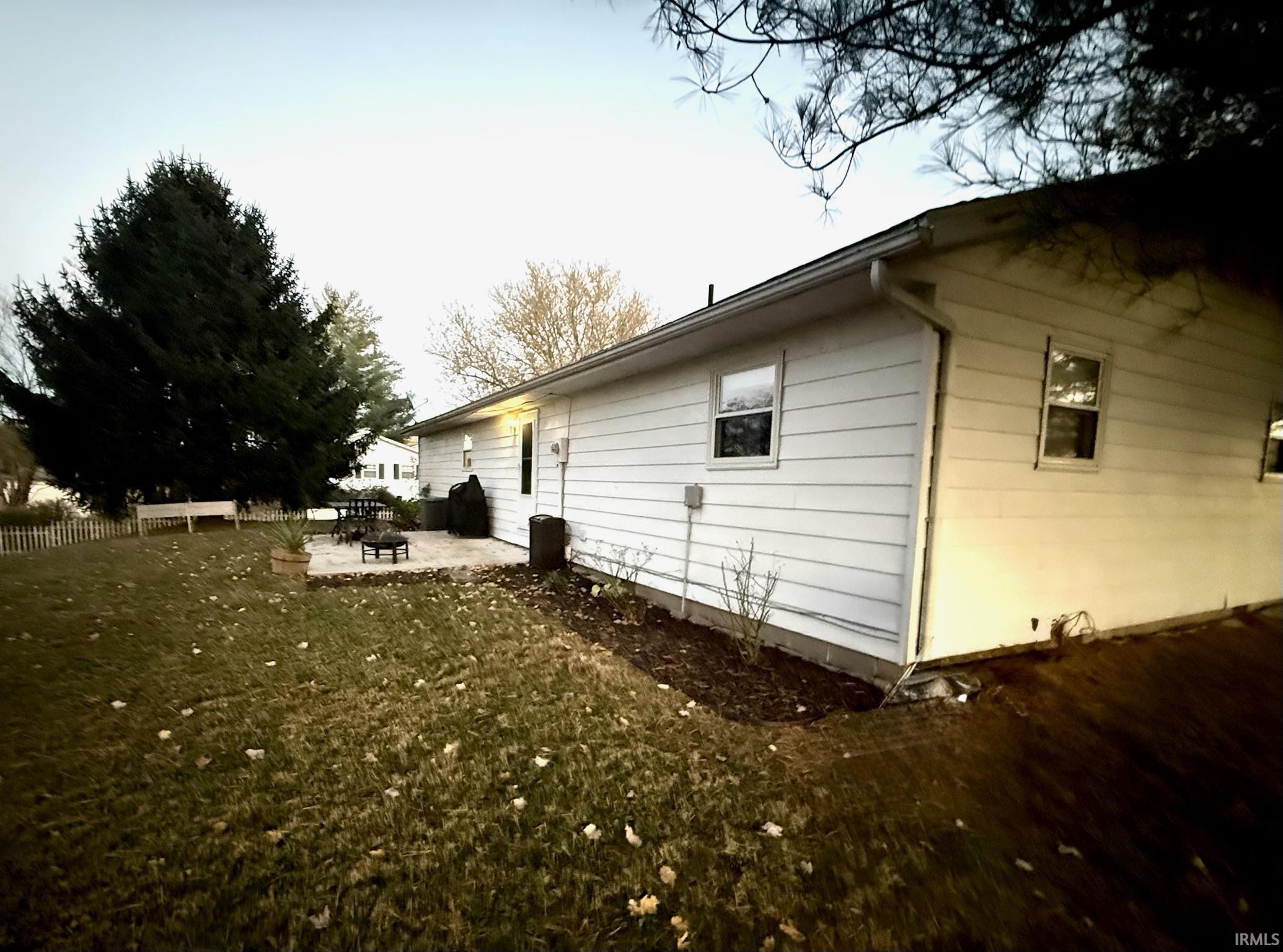 783 Harold Smith Road Bedford, IN 47421 - Photo 25 of 34