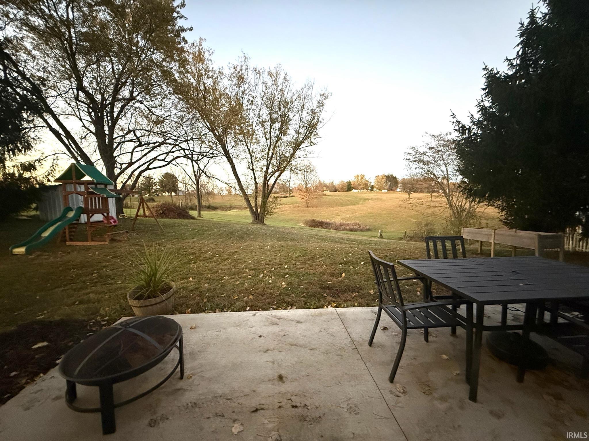 783 Harold Smith Road Bedford, IN 47421 - Photo 27 of 34