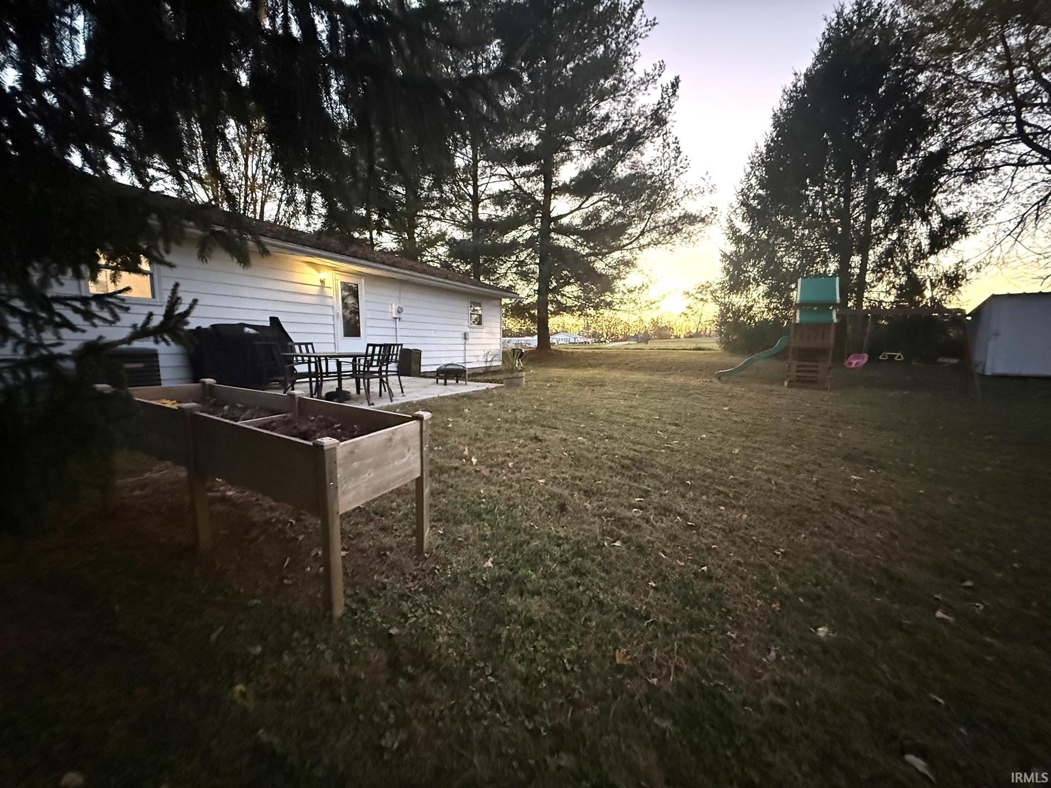 783 Harold Smith Road Bedford, IN 47421 - Photo 28 of 34