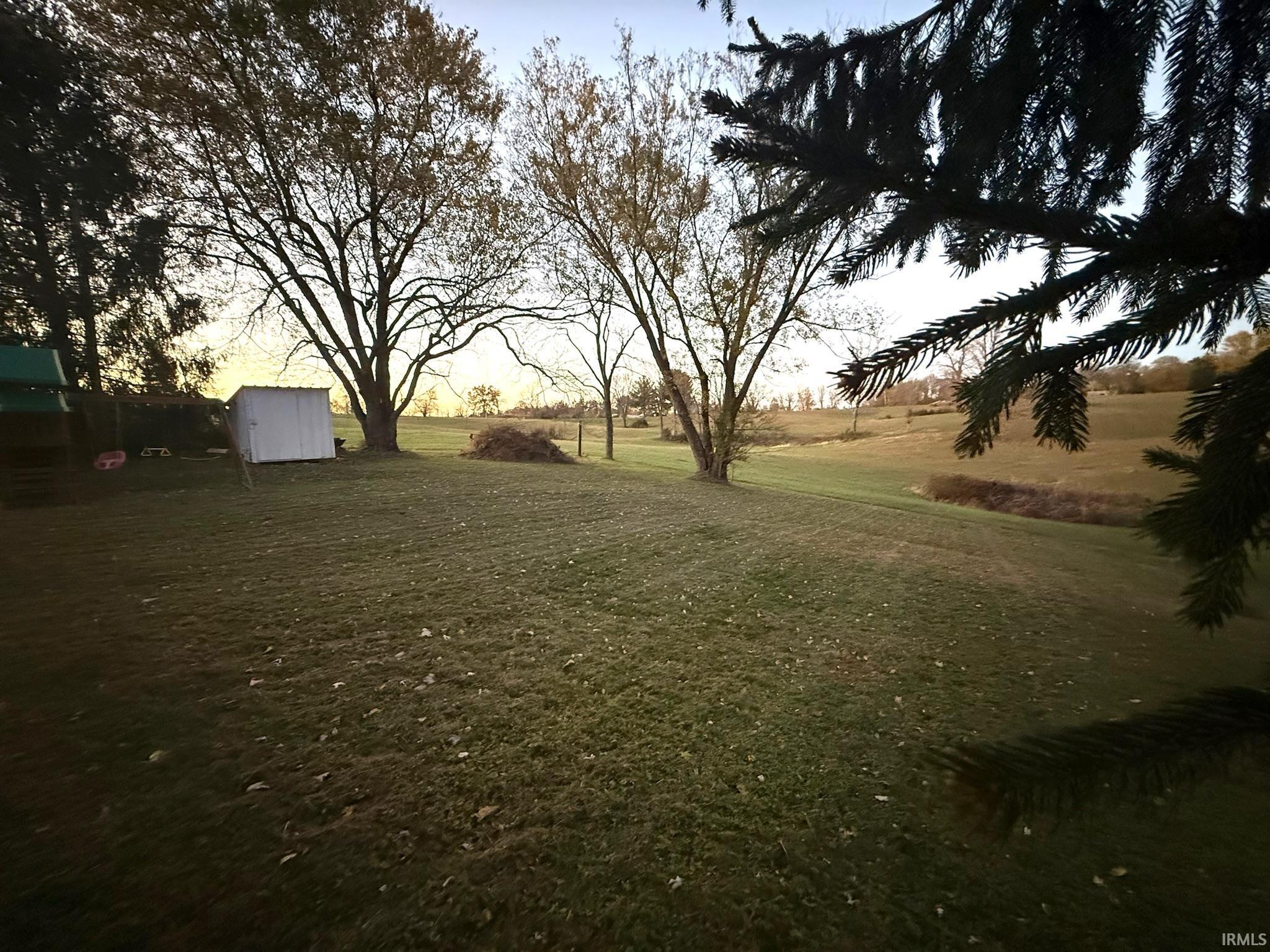 783 Harold Smith Road Bedford, IN 47421 - Photo 30 of 34