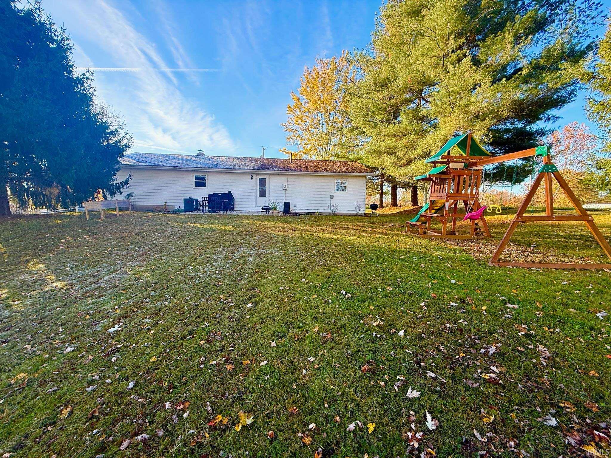 783 Harold Smith Road Bedford, IN 47421 - Photo 31 of 34