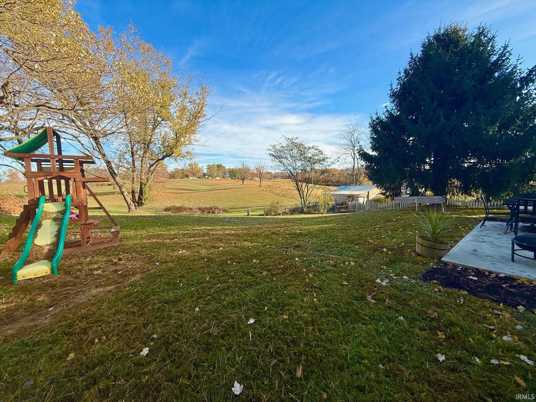 783 Harold Smith Road Bedford, IN 47421 - Photo 32 of 34