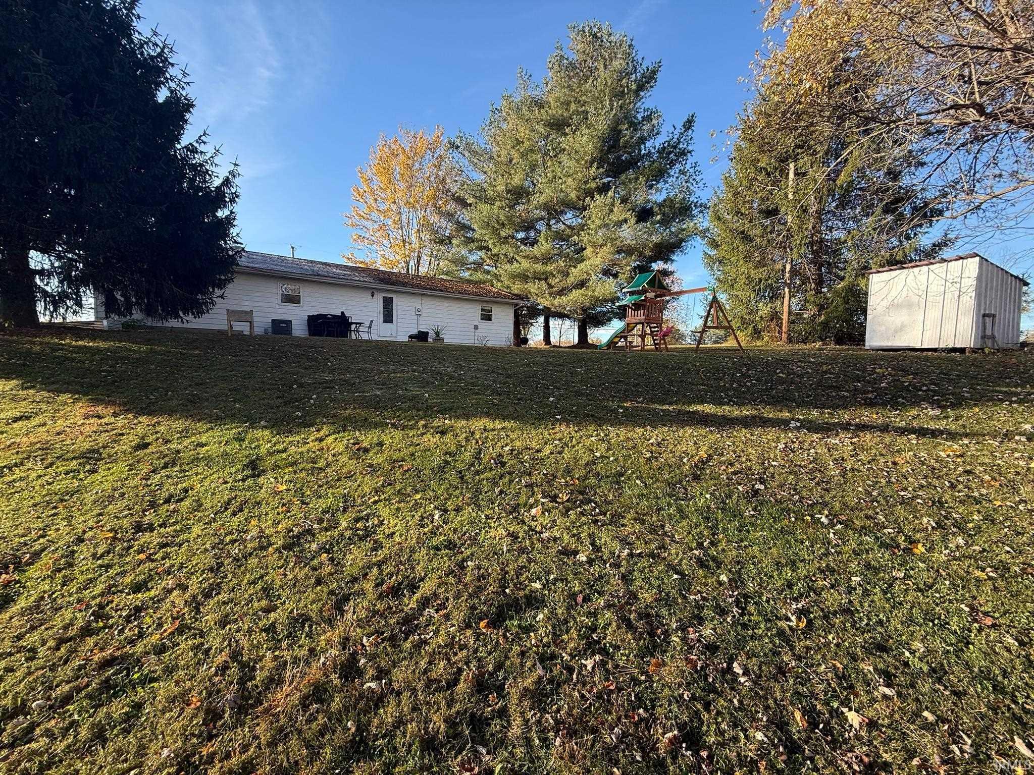 783 Harold Smith Road Bedford, IN 47421 - Photo 33 of 34