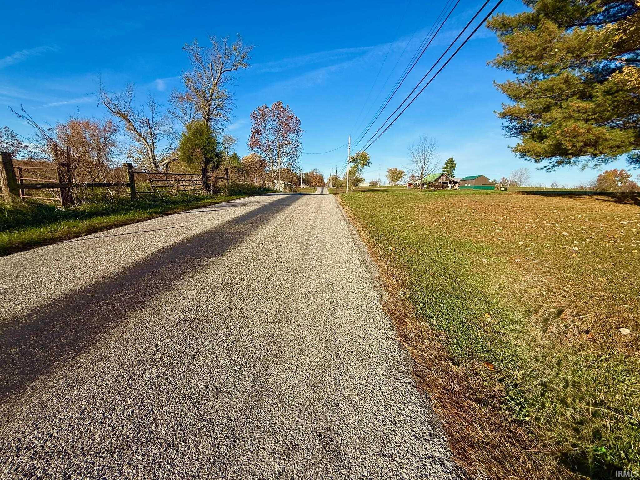 783 Harold Smith Road Bedford, IN 47421 - Photo 34 of 34