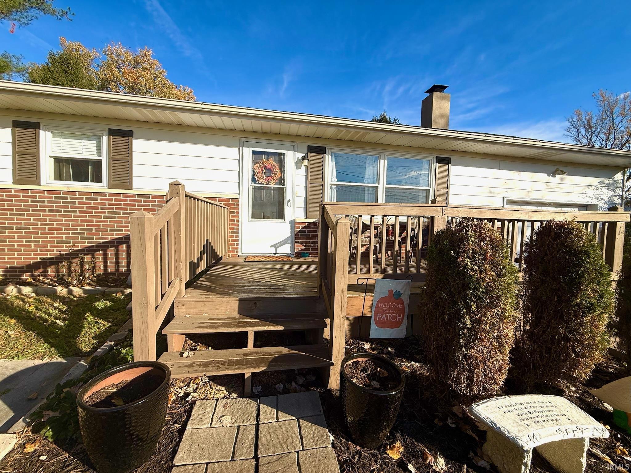 783 Harold Smith Road Bedford, IN 47421 - Photo 4 of 34