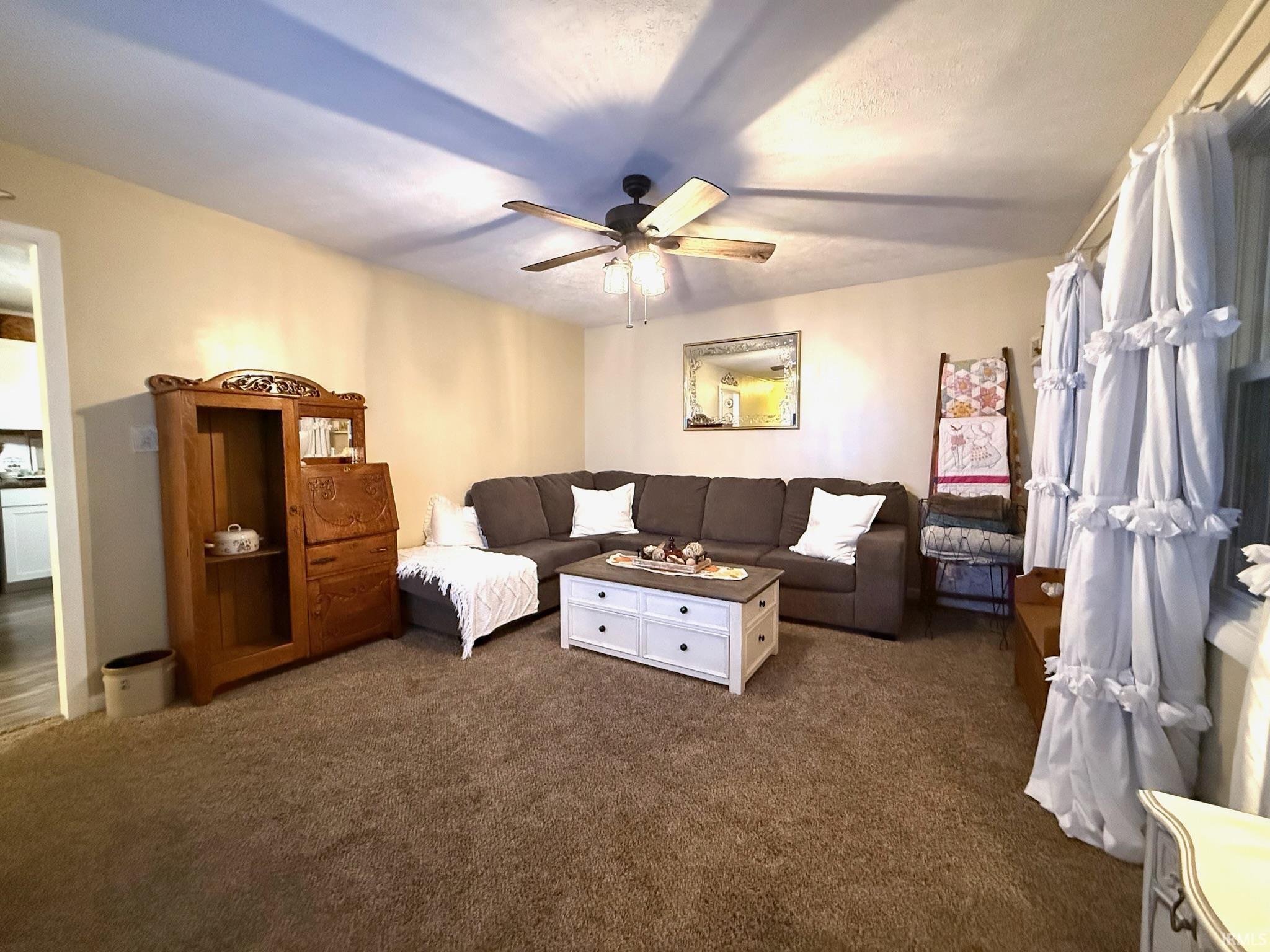 783 Harold Smith Road Bedford, IN 47421 - Photo 8 of 34