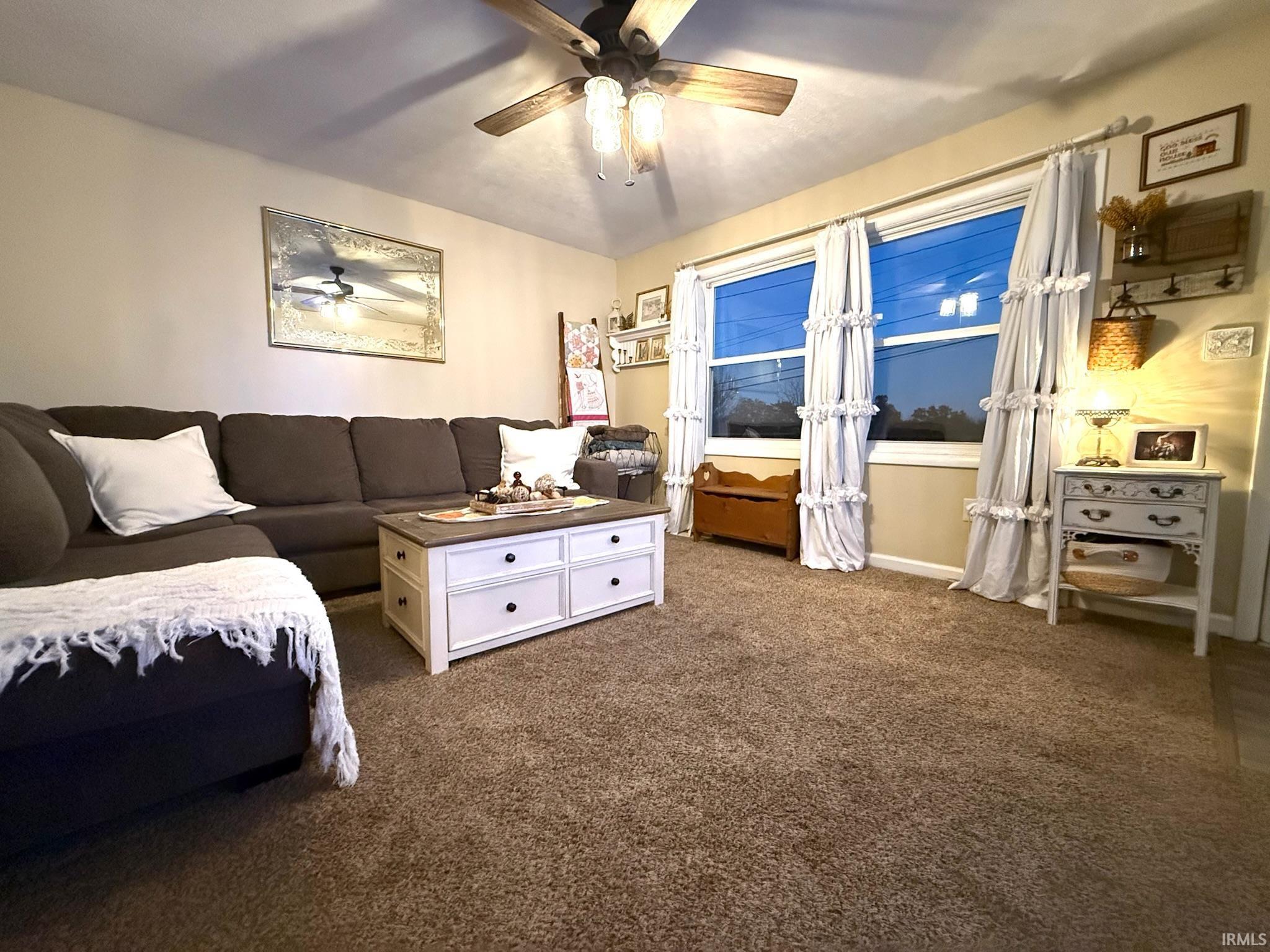 783 Harold Smith Road Bedford, IN 47421 - Photo 9 of 34