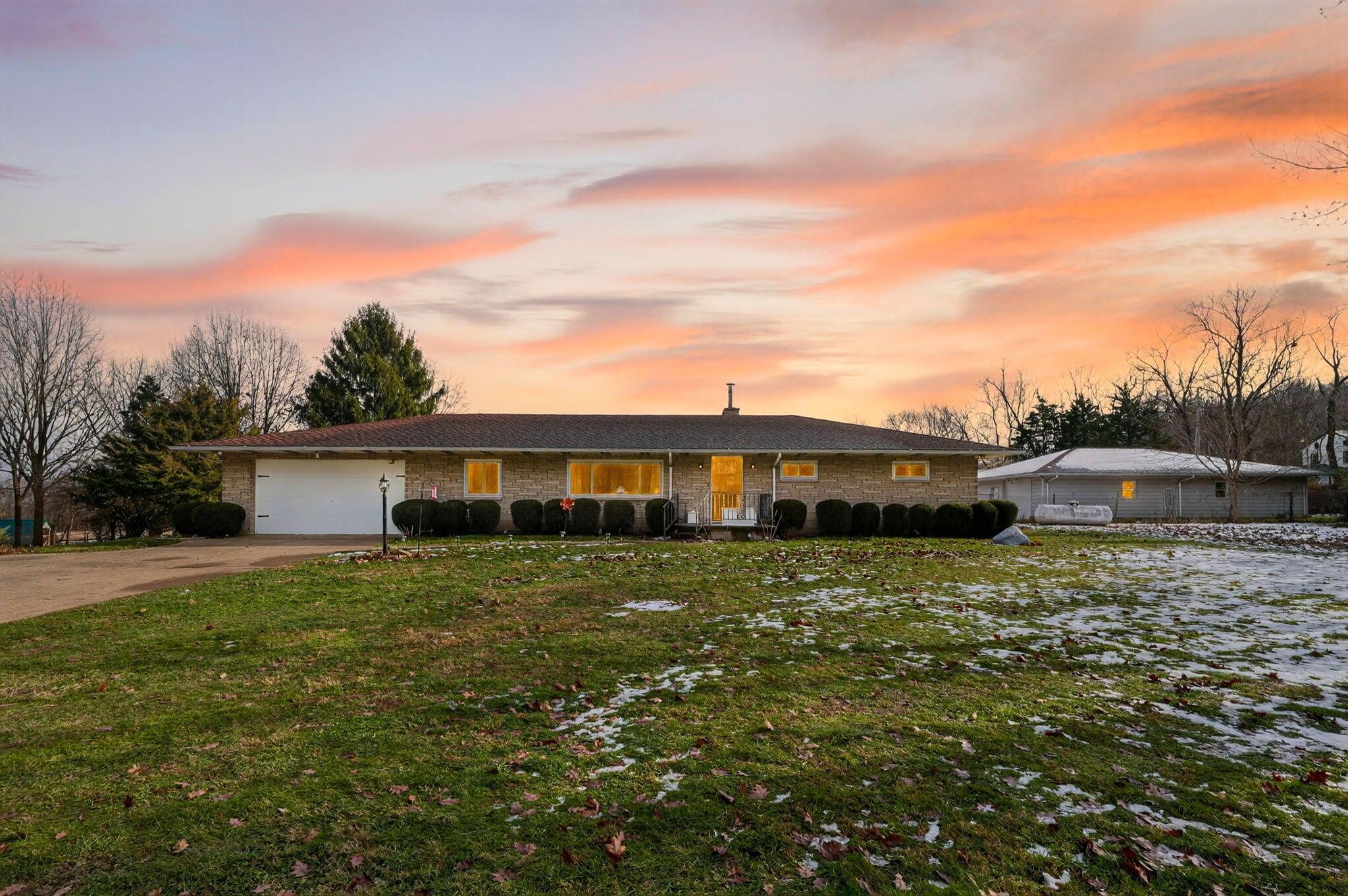 5560 Amanda Northern Road Northwest Carroll, OH 43112 - Photo 62 of 72 5560 Amanda Northern Rd NW 61