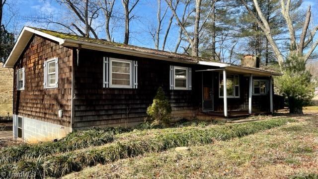 428 Siloam Road Mount Airy, NC 27030 - Photo 1 of 40 Gallery Image 1
